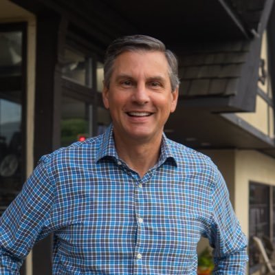 Derek Dooley's profile picture