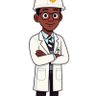 DR.AI 🤖🔥 profil fotoğrafı