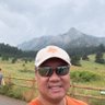 Jim Dang profil fotoğrafı