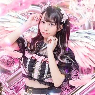 月島花音🎀's profile picture