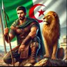Djazaïr Lion's profile picture