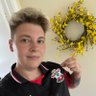 Profilbild von Amy That saint girl 🔴⚪️