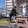 Prince Ngobeni profil fotoğrafı