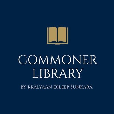 commoner library & KDS's profile picture