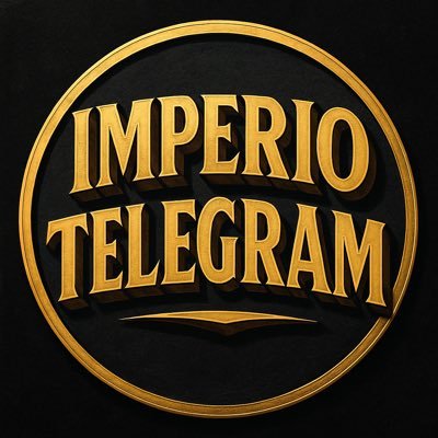 IMPERIO TELEGRAM's profile picture