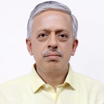 S.P. Goyal, Chief Secretary, GoUP's profile picture