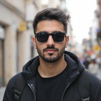 میلاد باقری's profile picture