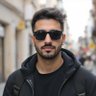 میلاد باقری 的头像
