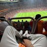 Ahmet Eren profil fotoğrafı