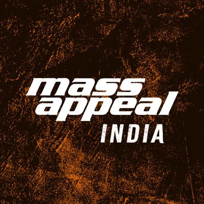 Mass Appeal India's profile picture
