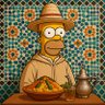 Profilbild von L’autre Homer 🛑🌍🐒