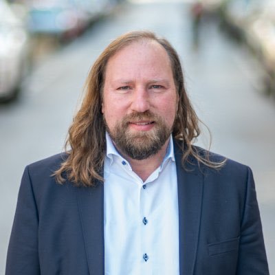 Anton Hofreiter (Parodie)'s profile picture