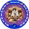 Rodi =AMERICAN profil fotoğrafı