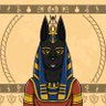 Anubis With Coffee profil fotoğrafı