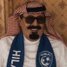 دهّام الضوّي 的头像