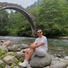 Ahmet Özgür profil fotoğrafı