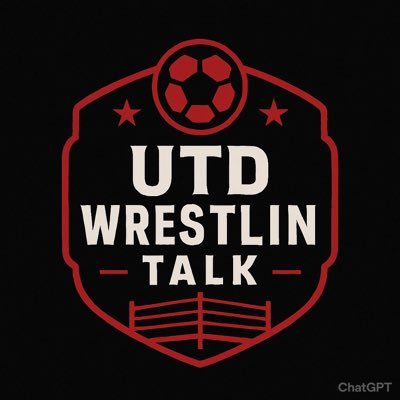UtdWrestlinTalk's profile picture