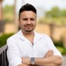 Profilbild von Burak Keskin