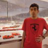 Jaime Ruiz profil fotoğrafı