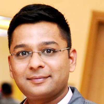 AmitAgarwal22's profile picture