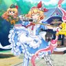 レイリス🎼 的头像