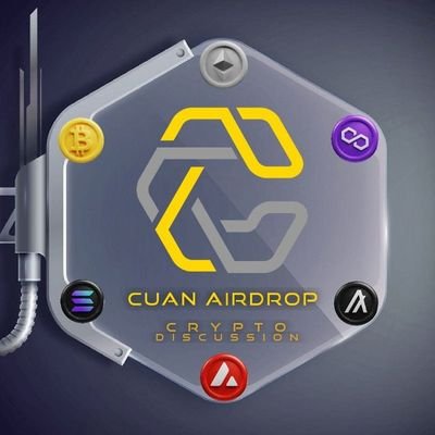 CuanAirdropCom's profile picture
