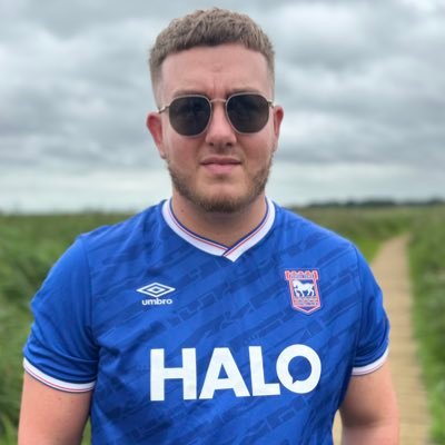 Alex Griffin's profile picture
