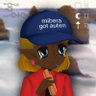 areyouhere (mibera/acc)'s profile picture