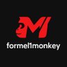 f1monkey profil fotoğrafı