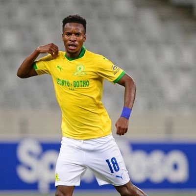 Sandile's profile picture