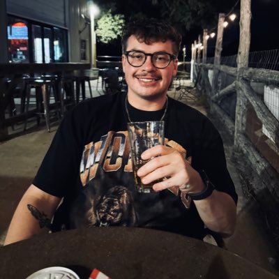 Josh Taylor's profile picture