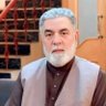 Nasrullah Khan 的头像