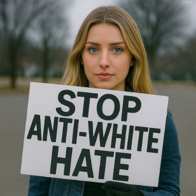 Racismo Contra Europeus's profile picture