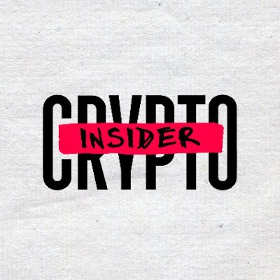 Crypto Insider's profile picture