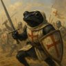 🐸Azrael Groyper 🇻🇦☦️ 的头像