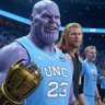 MarvelBets Ⓐ's profile picture