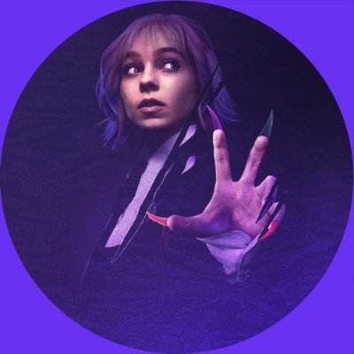 Emma Myers Brasil's profile picture