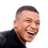 Kylian Sanmi Mbappé Lottin's profile picture