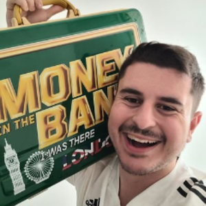 LuigiWrestling's profile picture