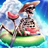 Bony Vacationer 的头像