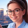 Marsha.CryptoGirl profil fotoğrafı
