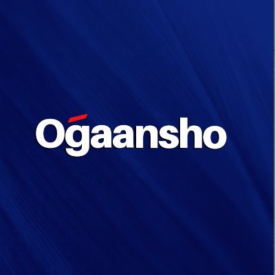 Ogaansho's profile picture