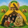 علي الربيعي 的头像