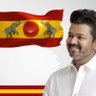 Profilbild von CHIEF MINISTER VIJAY