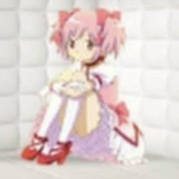 madoka garota magica deusa's profile picture