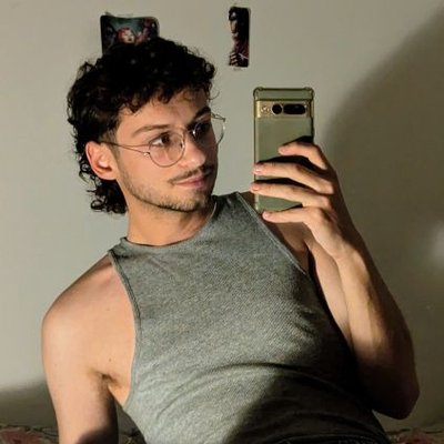 Xavier's profile picture