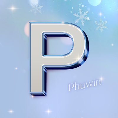 Phuwin Official Fans's profile picture