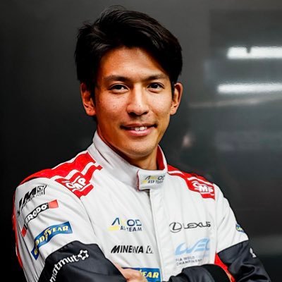 Yuichi Nakayama 中山雄一's profile picture