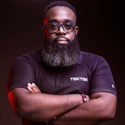 Tektek's profile picture