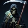 Reaper ⚡️ profil fotoğrafı